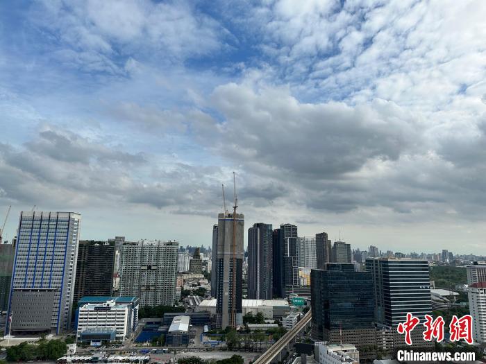 緬甸南岸近海突發(fā)地震，泰國(guó)多地有明顯震感