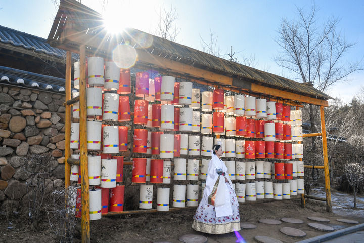 從半年冰天雪地奔向全年“金山銀山”——東北雪季收官的思考