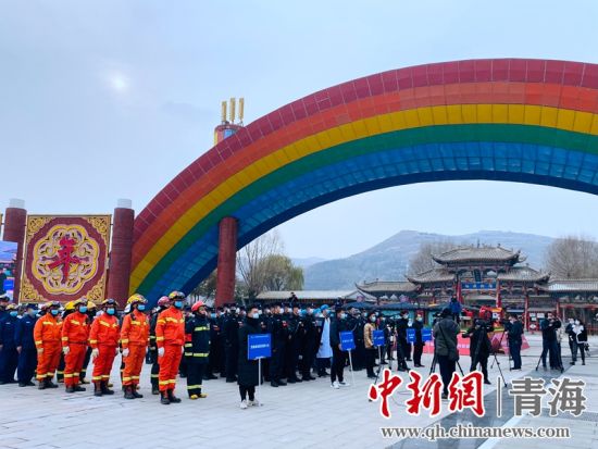 圖為會議現(xiàn)場。尖宣 供圖